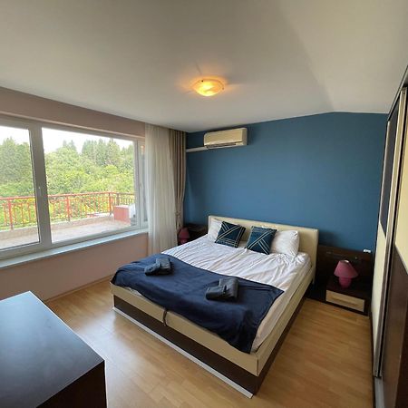 Green Fort - Prestige Sea Viev Apartments Sunny Beach Exterior foto