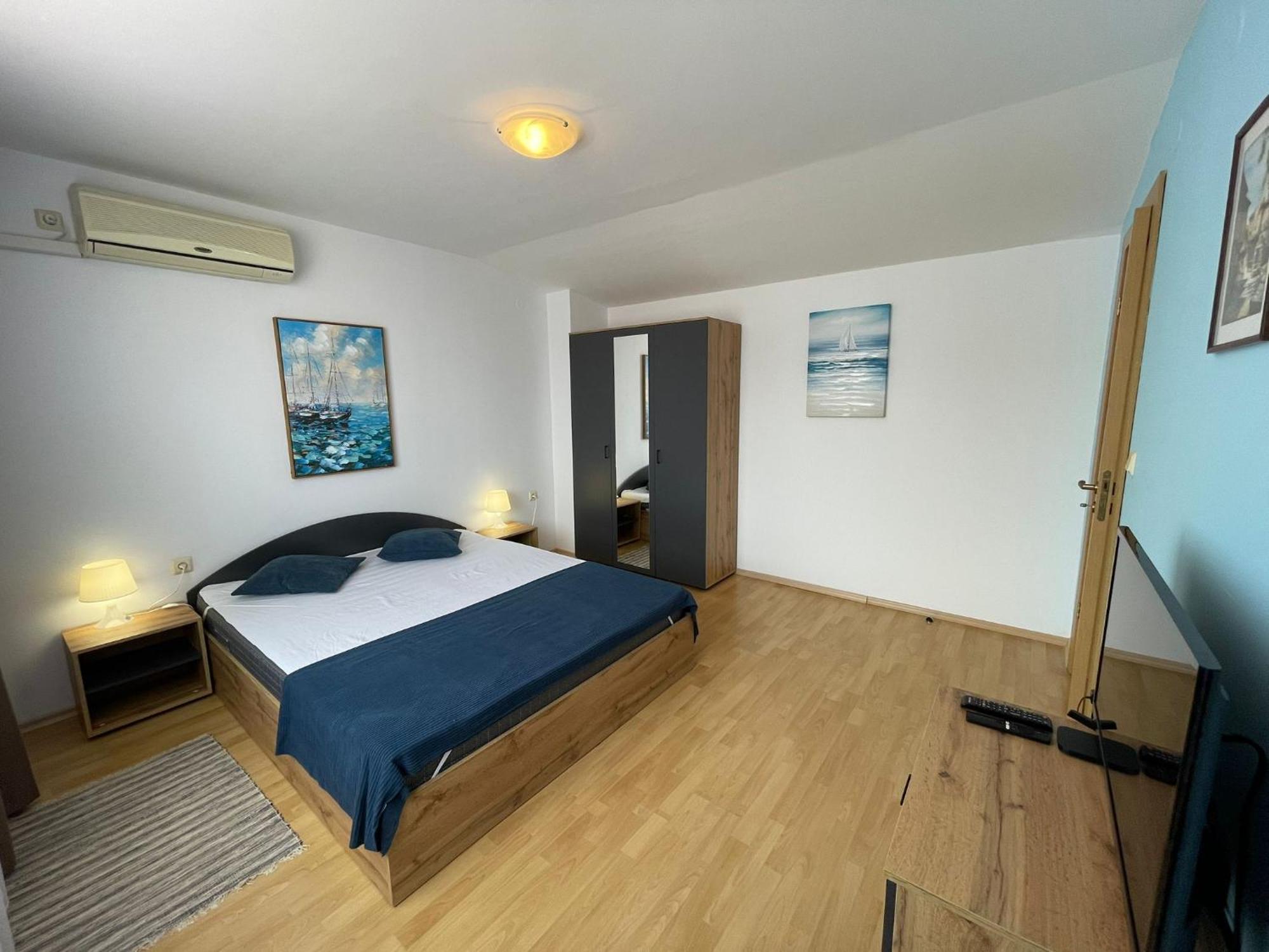 Green Fort - Prestige Sea Viev Apartments Sunny Beach Exterior foto